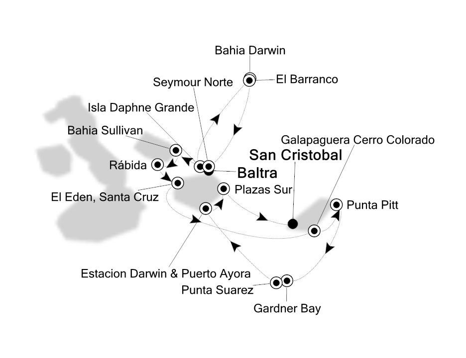 Product Itinerary Image