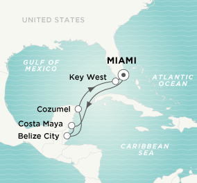 Product Itinerary Image