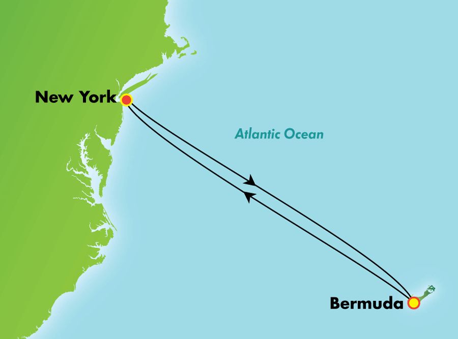 Product Itinerary Image